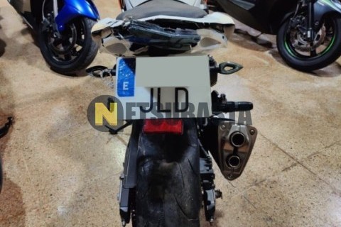 Yamazu L-ROAD 125 2007