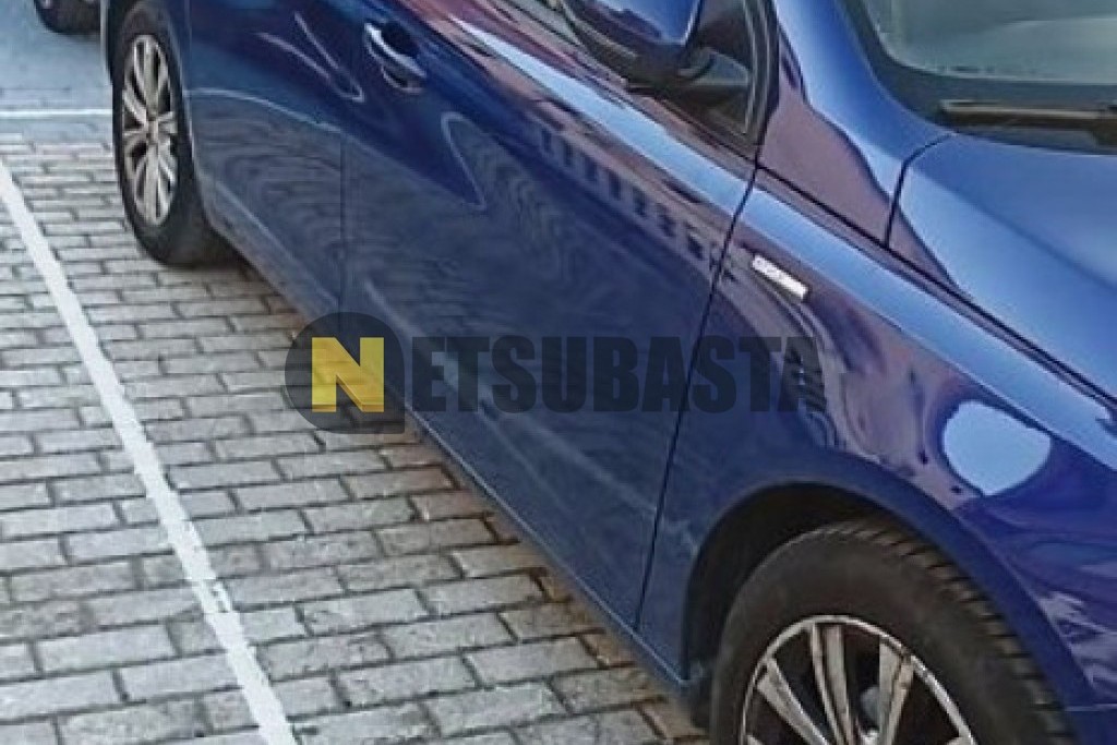 Peugeot 308 SW 1.2 PureTech 2018