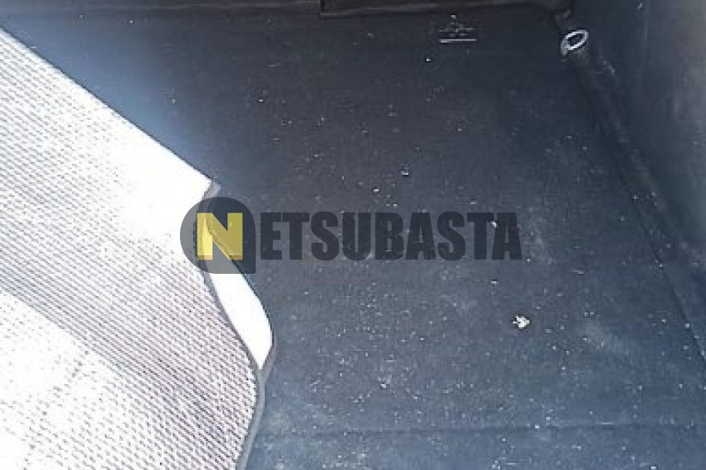 Peugeot 308 SW 1.2 PureTech 2018