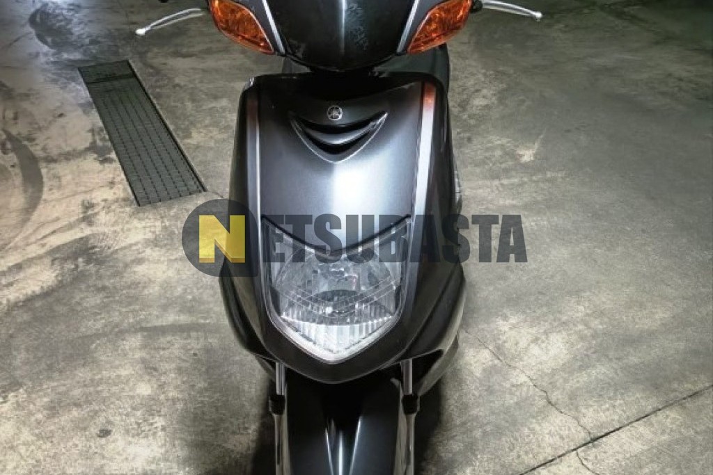 Yamaha Cygnus 125 X 2005