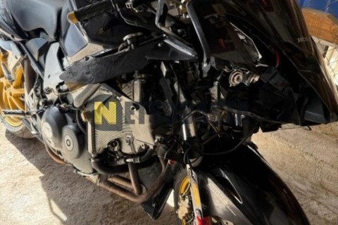 Yamazu L-ROAD 125 2007