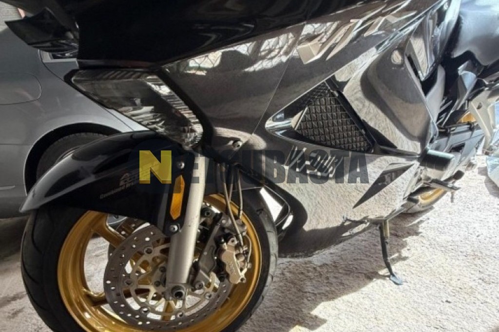 Honda VFR 800 FI ABS 2007