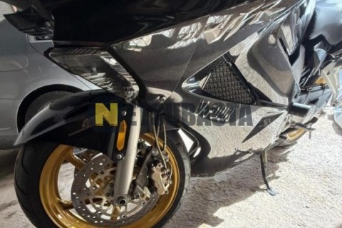 Yamazu L-ROAD 125 2007