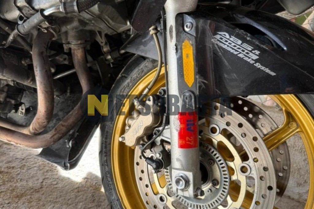 Honda VFR 800 FI ABS 2007