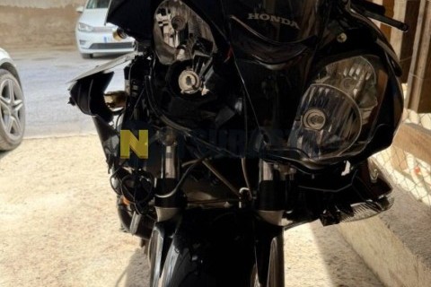 Yamazu L-ROAD 125 2007