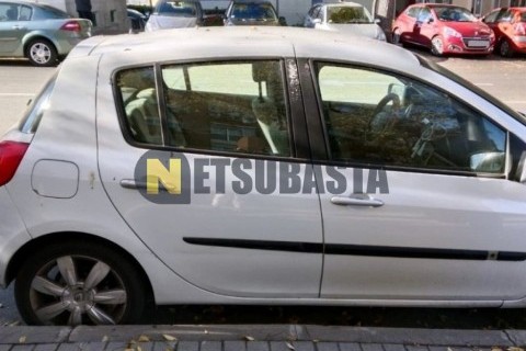 Yamazu L-ROAD 125 2007