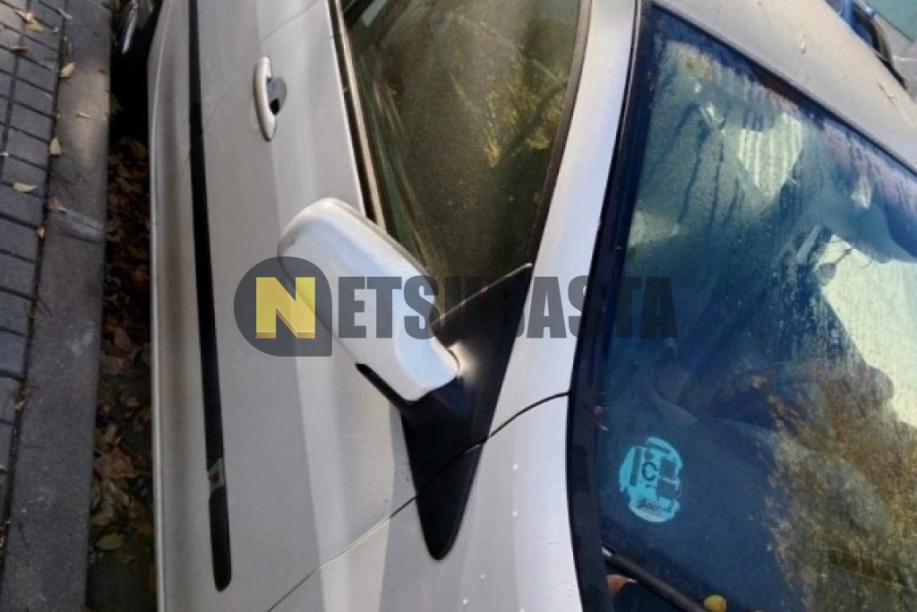 Renault Clio 1.6 16v Aut. 2007