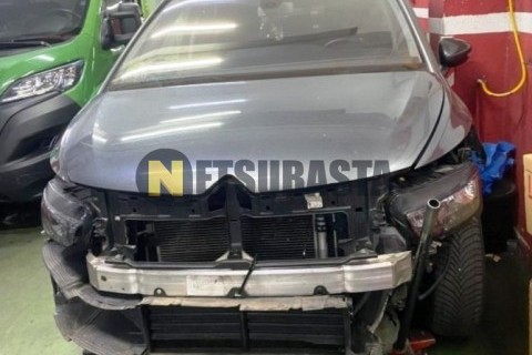 Yamazu L-ROAD 125 2007