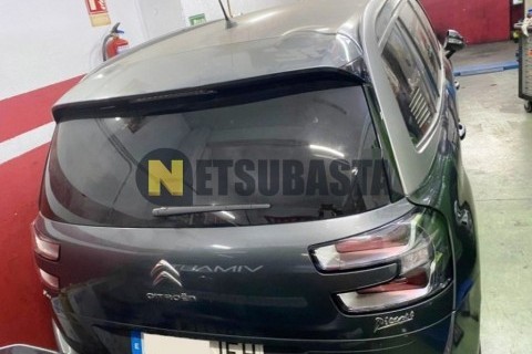 Yamazu L-ROAD 125 2007