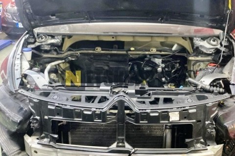 Yamazu L-ROAD 125 2007