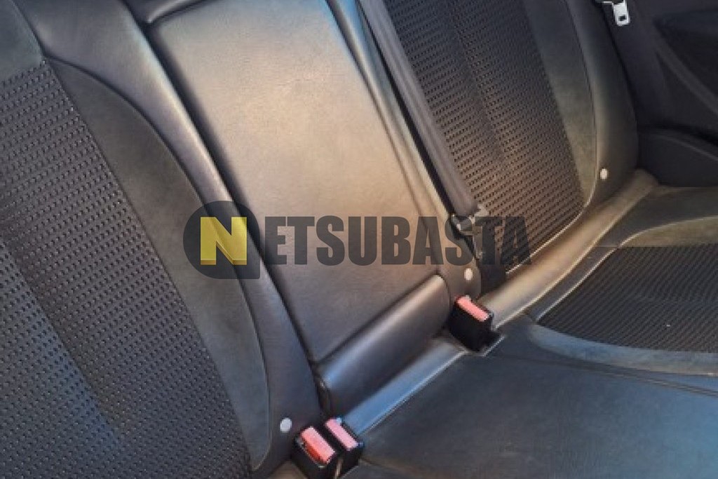 Citroën C4 2.0 HDi 2005