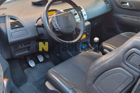 Yamazu L-ROAD 125 2007