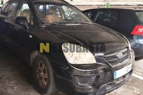 Yamazu L-ROAD 125 2007