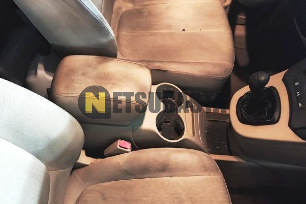 Kia Carens 2.0 CRDi 2009