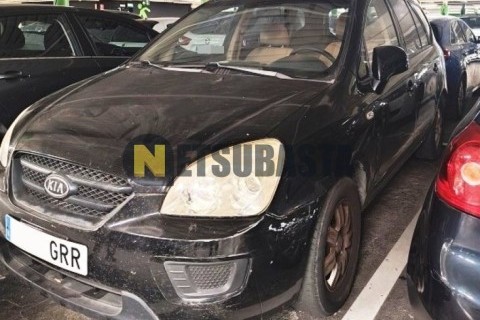 Yamazu L-ROAD 125 2007