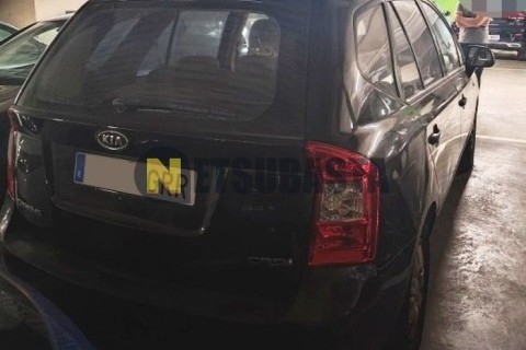 Yamazu L-ROAD 125 2007