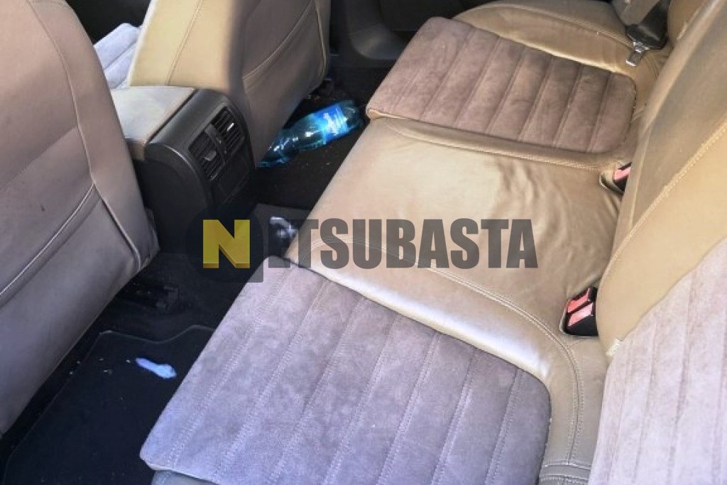 Volkswagen Passat 2.0 TDI 2006