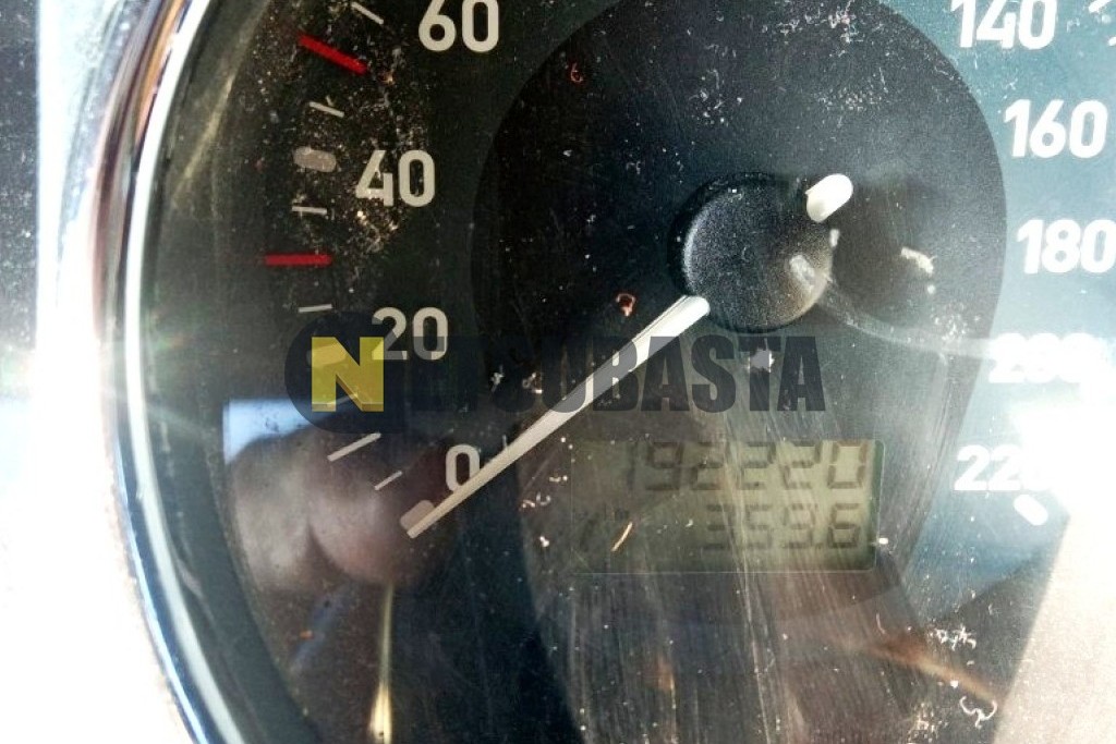 Seat Ibiza 1.4 16V 2006