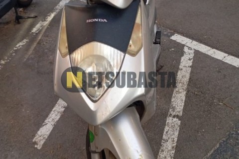 Yamazu L-ROAD 125 2007