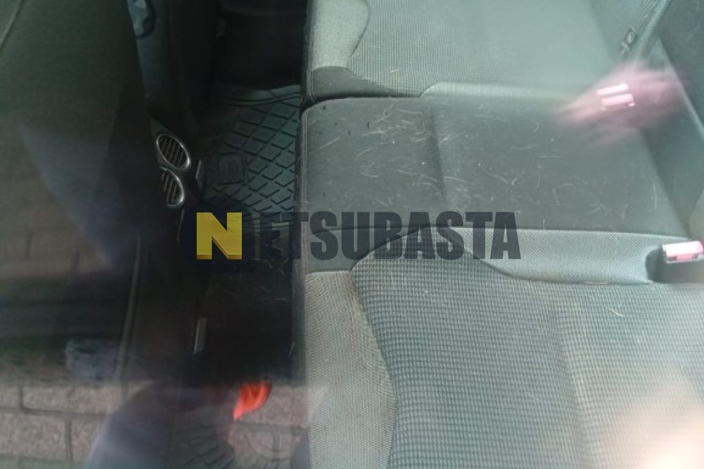 Peugeot 308 1.6 HDi FAP 2008