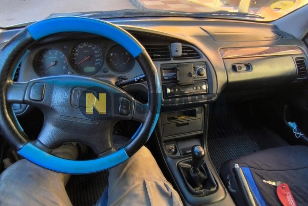 Honda Accord 1.8i LS VTEC 2002