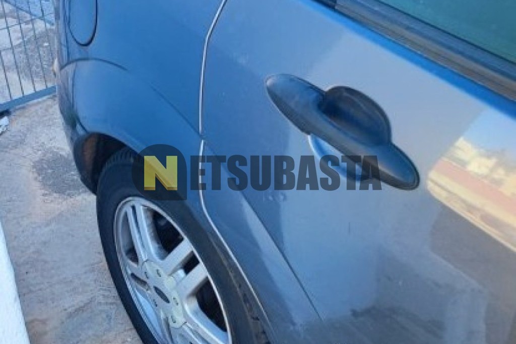 Ford Focus 1.8 TDCi 2004