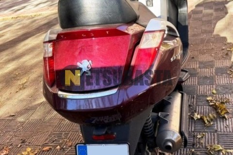 Yamazu L-ROAD 125 2007