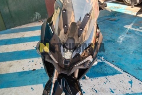 Yamazu L-ROAD 125 2007