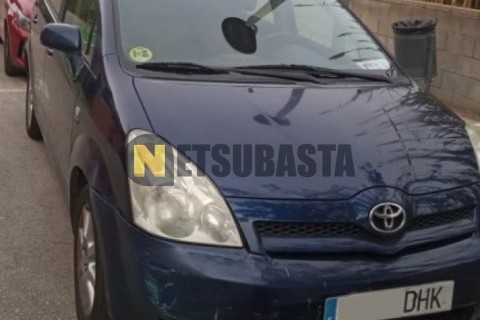 Yamaha XMAX 250 2007