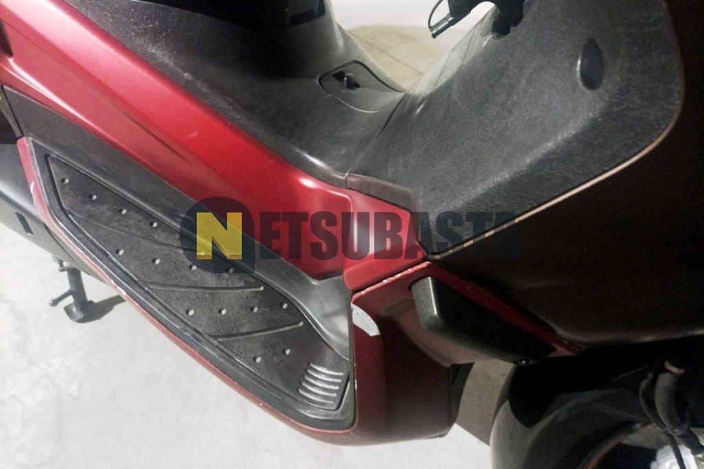 Yamaha XMAX 250 2007