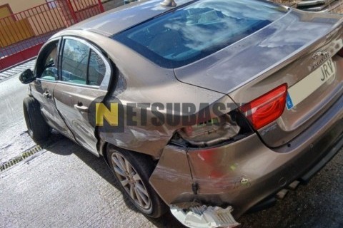 Yamaha XMAX 250 2007