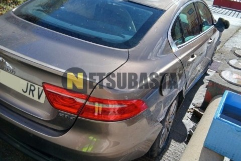 Yamaha XMAX 250 2007