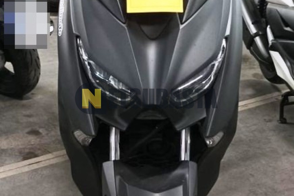 Yamaha XMAX 125 ABS 2019