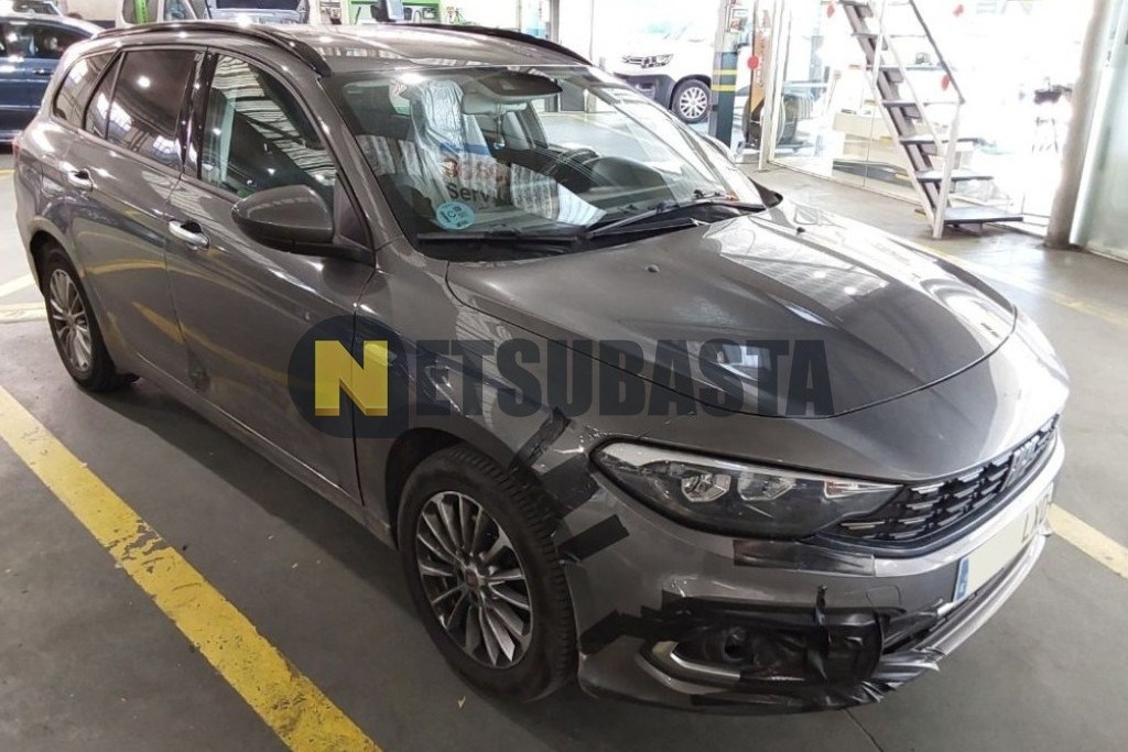 Fiat Tipo SW 1.3 Multijet 2022