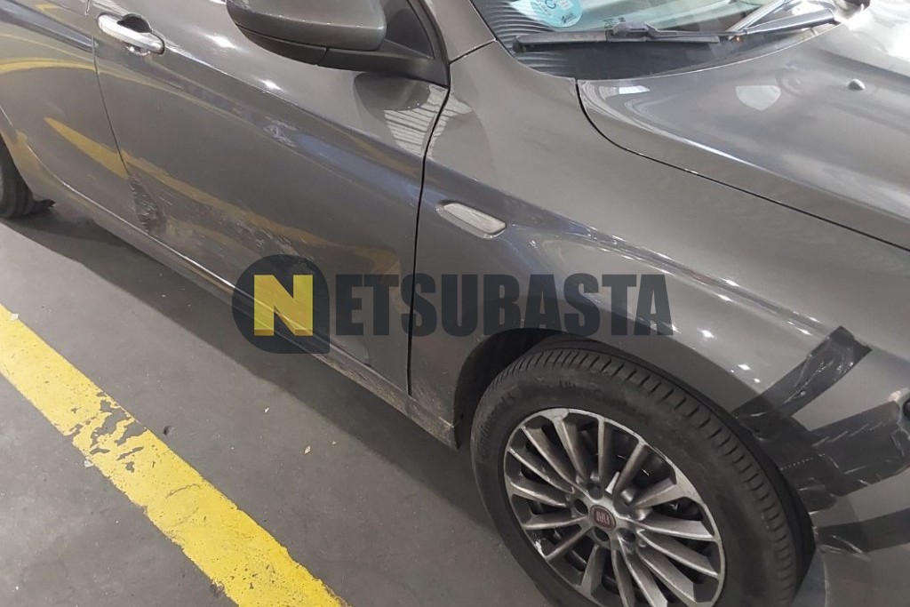 Fiat Tipo SW 1.3 Multijet 2022