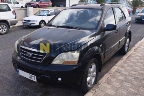 Yamaha XMAX 250 2007