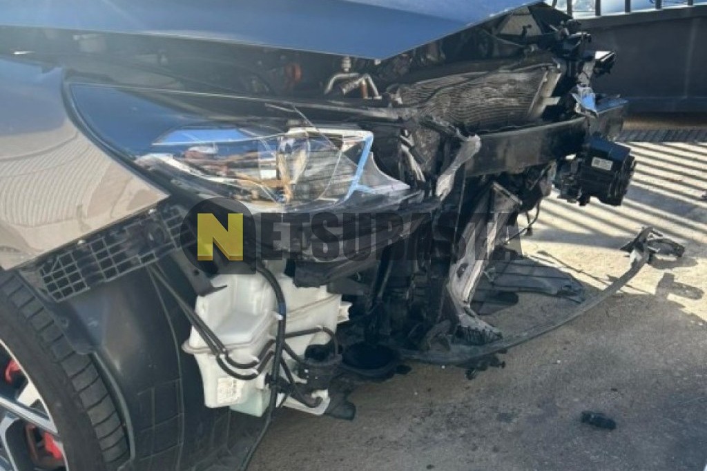 Hyundai i30 1.0 TGDi 2023