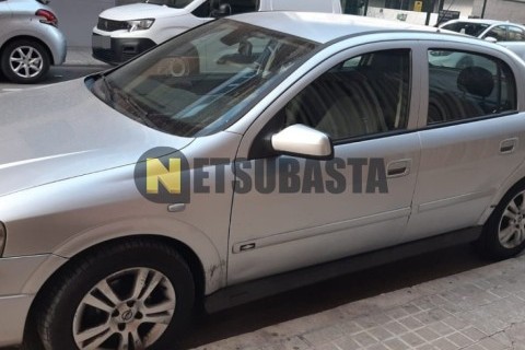 Yamazu L-ROAD 125 2007