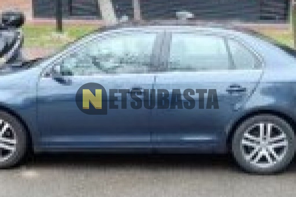 Volkswagen Jetta 1.9 TDI 2006