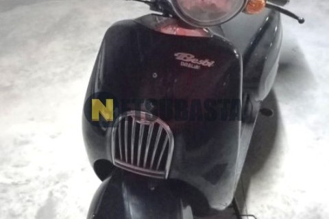 Yamazu L-ROAD 125 2007