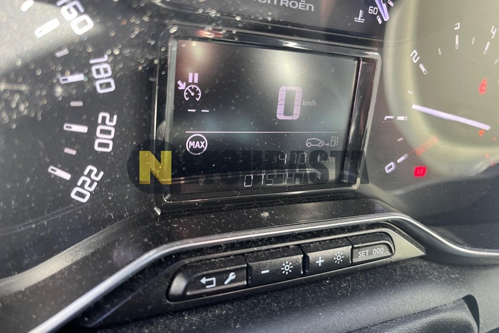 Citroën C3 Aircross 1.2 PureTech 2020