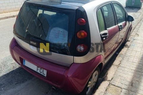 Yamaha Majesty 125 2014