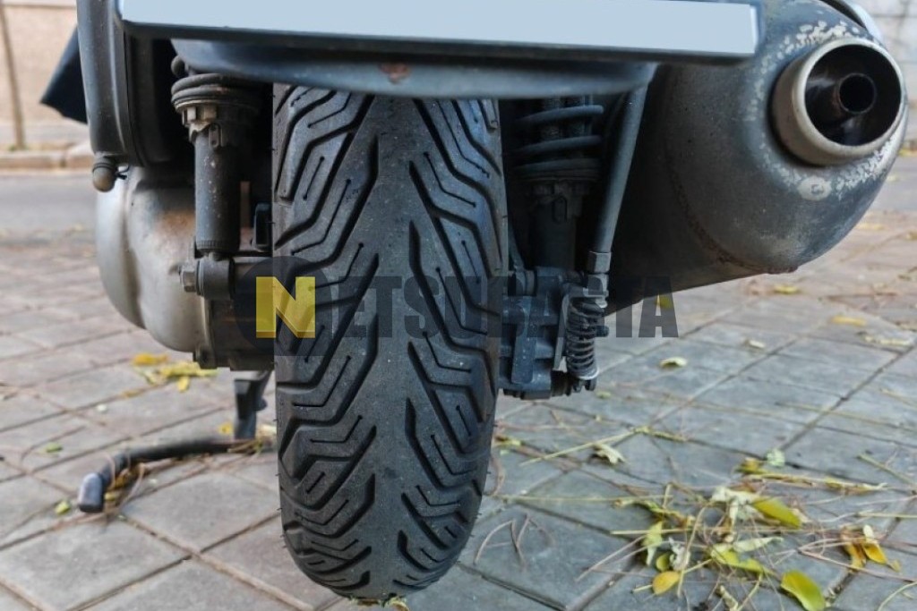 Piaggio MP3 125 RL 2007