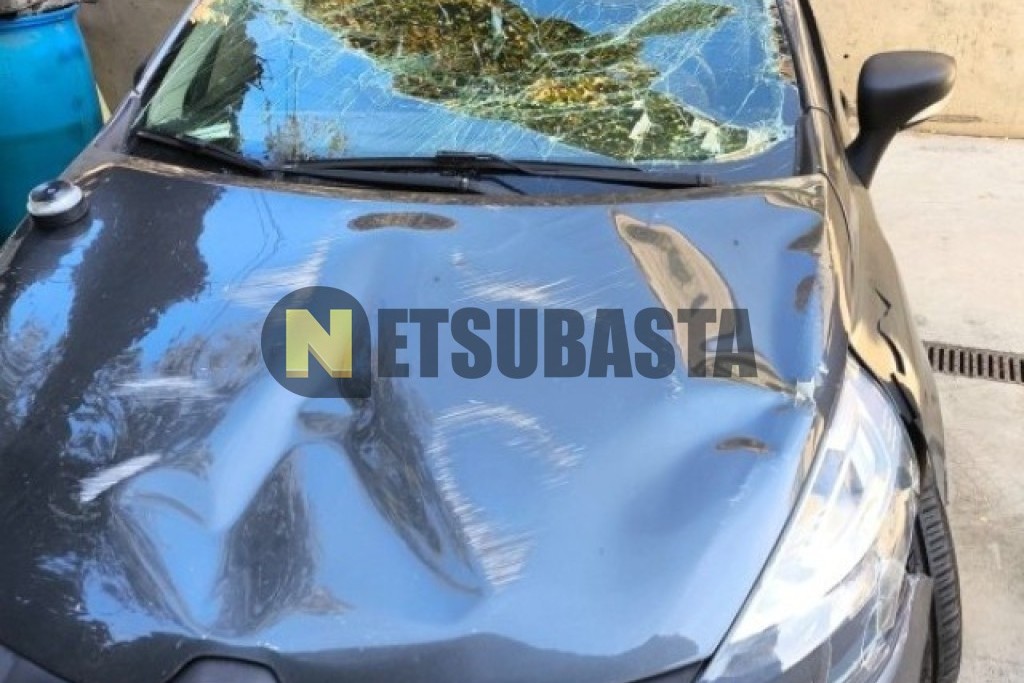 Renault Clio 1.2 16v 2017