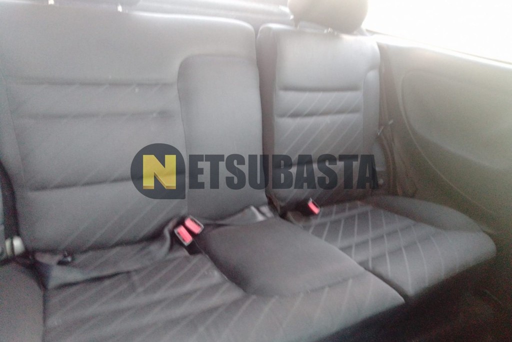 Seat Córdoba 1.9 TDI 2001