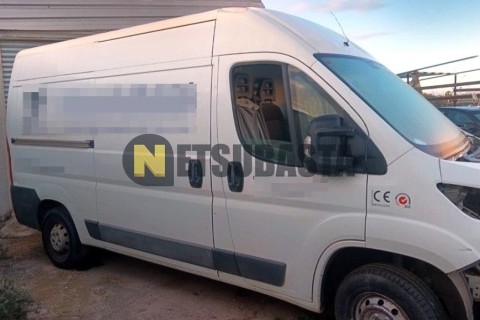 Yamazu L-ROAD 125 2007