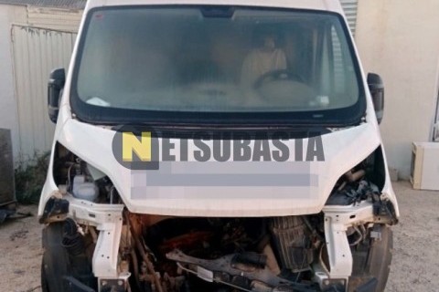 Yamazu L-ROAD 125 2007