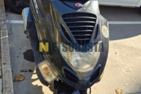 Yamazu L-ROAD 125 2007