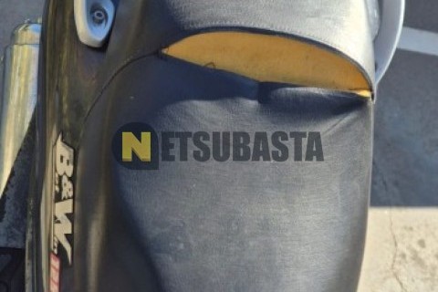 Yamazu L-ROAD 125 2007