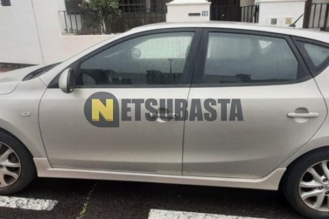 Yamaha Majesty 125 2014